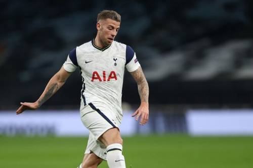 Тоттенхэм продаст своего защитника в Катар
