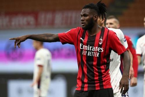 Тоттенхэм хочет подписать одного из лидеров Милана