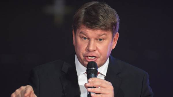 Дмитрий Губерниев — об оскорблении Касаткиной: «Надеюсь, Хубулов закончит свою карьеру. Это позор российского футбола»