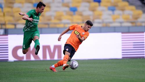 {Шахтер} – {Оболонь} ⇒ Смотреть онлайн текстовую трансляцию ≺{20.07.2021}≻ {Футбол} на СПОРТ.UA