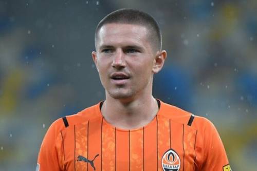 Виктор КОРНИЕНКО: «Игроки Ингульца были в шоке от футбола Шахтера»