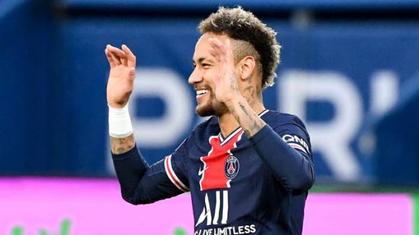 ​Роналдиньо: «Неймар – мой наследник»