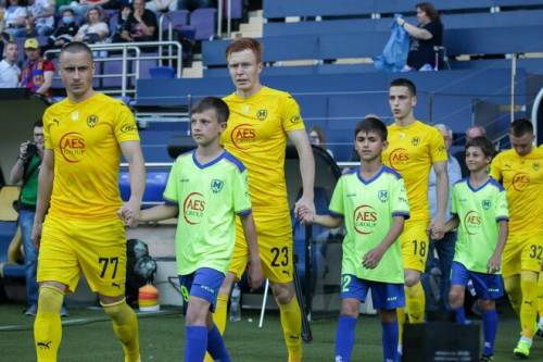 Металлист 1925 — Рух Львов. Прогноз и анонс на матч - Премьер-лига чемпионата Украины - 25.07.2021 ⋆ СПОРТ.UA