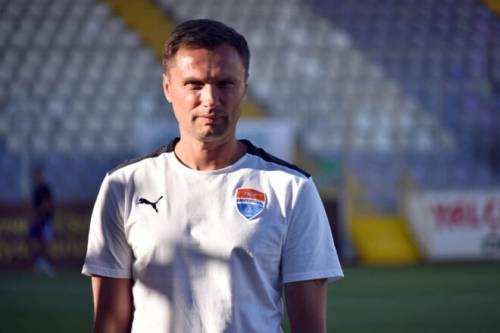 Остап МАРКЕВИЧ: «Бондаренко и Сикан остаются в Шахтере»