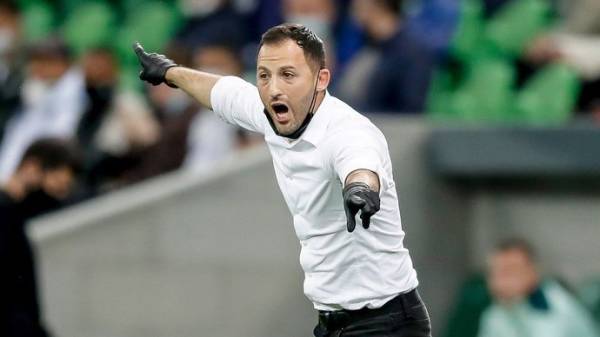 РПЛ и немцы. Как дела у наших клубов?