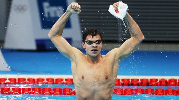 Следим за пловцами, гребцами, теннисистами... Как завершится для нас первая неделя Игр в Токио