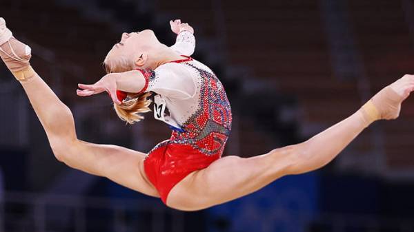 Попробуем войти в тройку медального зачета? Российские пловцы, стрелки и гимнастки — в погоне за наградами Токио!