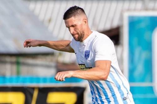 Десна сыграла вничью с клубом Второй лиги в контрольном матче