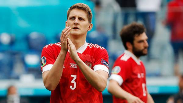 Агент Гурцкая — о российском футболе: «Мы находимся в летаргическом сне»