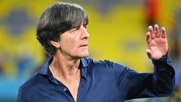 Канчельскис назвал лучший вариант для сборной России среди иностранных тренеров