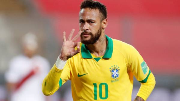 Экс-игрок сборной Аргентины: «Как следует ударил бы Неймара на поле»