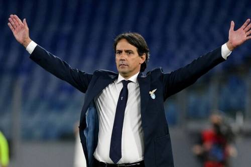 Симоне ИНДЗАГИ: «Ждем Эриксена с распростертыми объятиями»