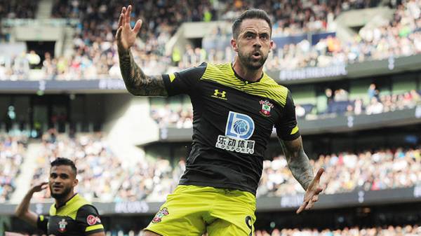 СМИ: Ингс — главная трансферная цель «Тоттенхэма» на лето