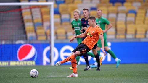 {Шахтер} – {Оболонь} ⇒ Смотреть онлайн текстовую трансляцию ≺{20.07.2021}≻ {Футбол} на СПОРТ.UA