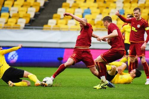 Львов — Александрия - Где смотреть онлайн прямую трансляцию матча - Премьер-лига чемпионата Украины - 15.08.2021 ⋆ СПОРТ.UA