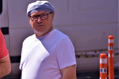 ЛЕОНЕНКО: «Интересно, кого Ребров возьмет помощниками. Вероятно, испанцев»