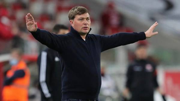 Алексей Стукалов: «Проблема лимита решается в другом месте — в подготовке кадров»