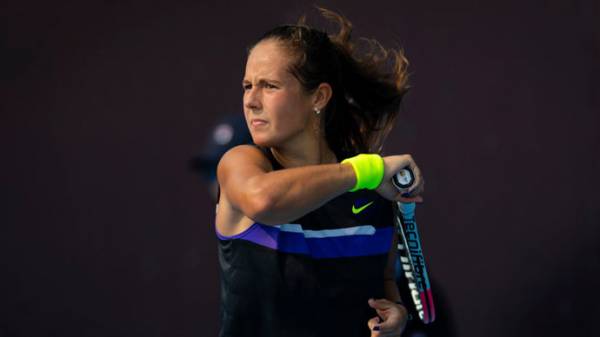 Три россиянки сохраняют позиции в топ-20 чемпионской гонки WTA