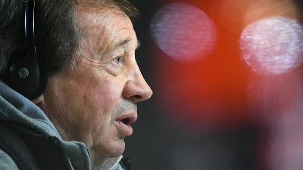 Франков — о назначении Семина: «По возрасту тренеров анализировать бесполезно»