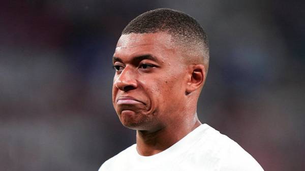 «Реал» готов предложить за Мбаппе 170 миллионов евро в последние дни трансферного окна