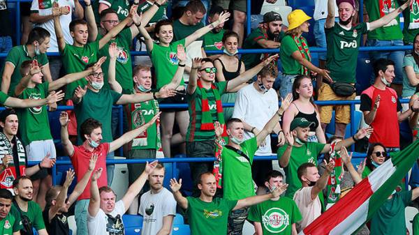 «Локомотив» ответил «всем инсайдерам и источникам»