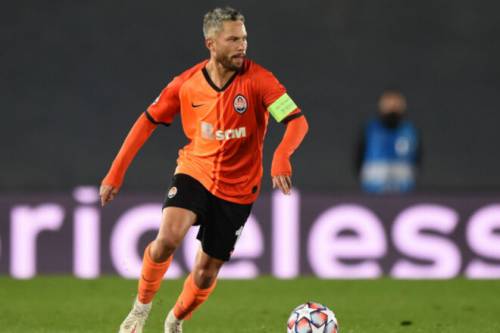 Уйдет эпоха. Шахтер не планирует продлевать контракты Марлоса и Мораеса