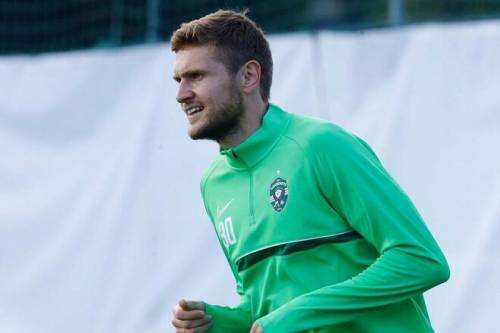 Мальме – Лудогорец. Пластун в основе. Смотреть онлайн. LIVE трансляция