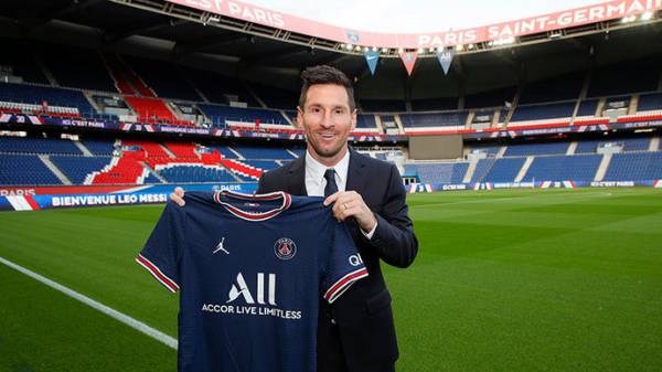 Игорь Семшов: «Не думаю, что Месси будет свободным художником в «ПСЖ»