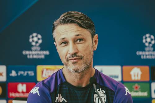 Нико КОВАЧ: «С Шахтером сначала придется драться, потом играть в футбол»