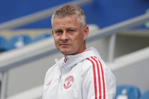 Оле Гуннар СУЛЬШЕР: «Я доволен нашим составом»