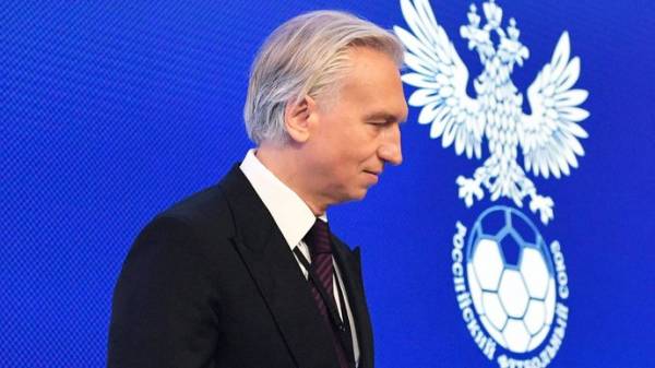 Георгий Черданцев: «Убежден, что РФС также будет принято решение по качеству приглашаемых легионеров, чтобы наш чемпионат не засоряли шлаком»