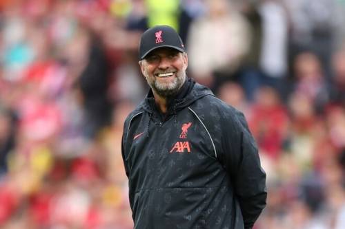 ВИДЕО. Слова Клоппа и Тухеля перед матчем Ливерпуль – Челси