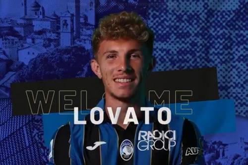 Аталанта подписала молодого защитника Вероны