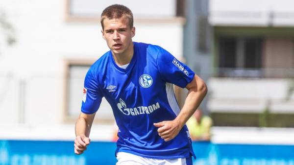 Ярослав Михайлов: «Если в Пскове мы тренировались в сугробах, то в Питере был манеж»