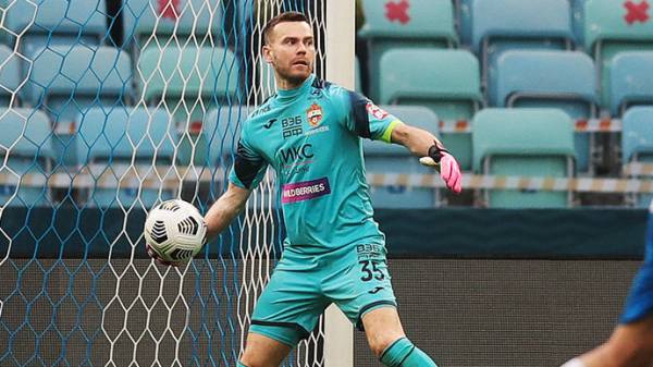 В сборной России подтвердили, что Акинфеев не вернется в национальную команду