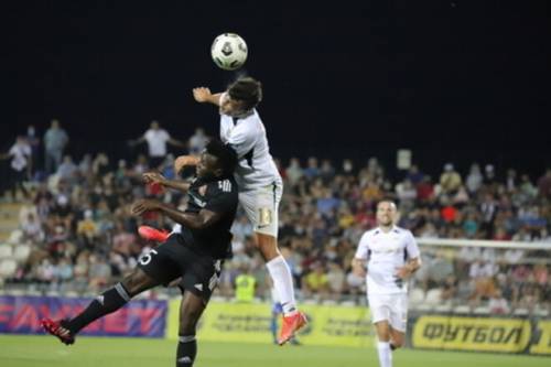 Шахтер Караганда – Колос. Прогноз на матч Вячеслава Грозного