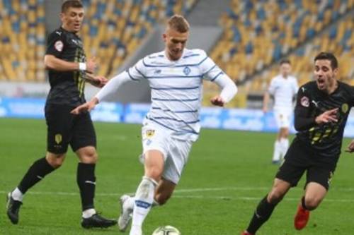 Спортдир Сампдории: «Супряга - классный игрок с отличными перспективами»