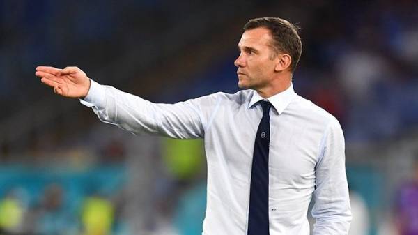 Украинский журналист Артем Франков: «Шевченко вряд ли будет работать в «Спартаке» и вообще в России»