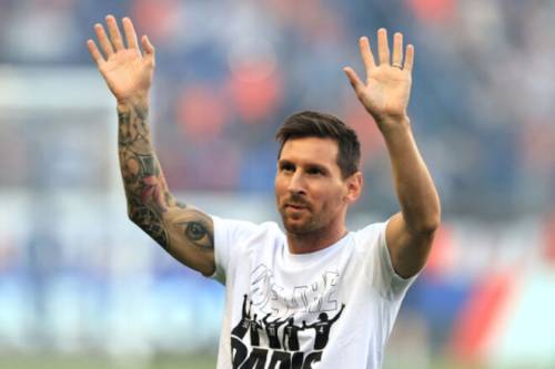 Президент Барселоны: «Поступили правильно с Месси. Клуб превыше всего»