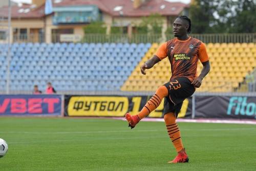 Минай — Шахтер Донецк - : - Видео и обзор матча - Премьер-лига чемпионата Украины - 29.08.2021 ⋆ СПОРТ.UA