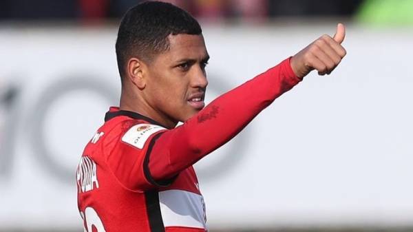 Источник: «Спартак» заработает 5,5 млн евро в случае продажи Роши