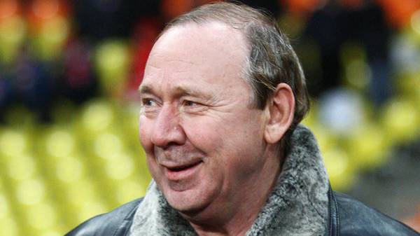 Олег Романцев: «Больше я бы Дзюбу в сборную не позвал»