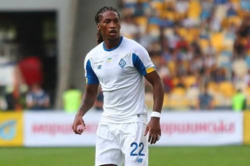 Вместо Кухаревича? Жерсон Родригеш уходит из Динамо в аренду в Труа