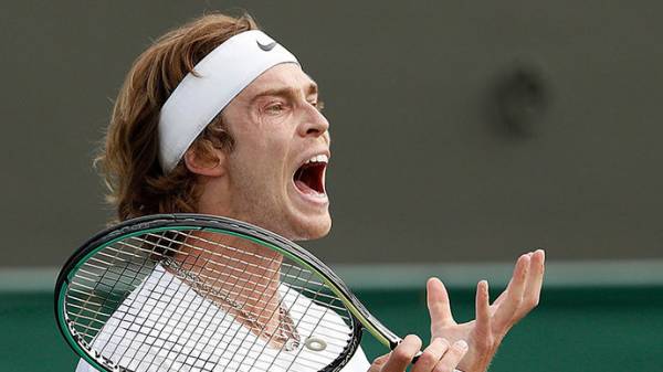 Андрей Рублев: «В какой-то момент у родителей сносит кибитку, им кажется, что их ребенок особенный»