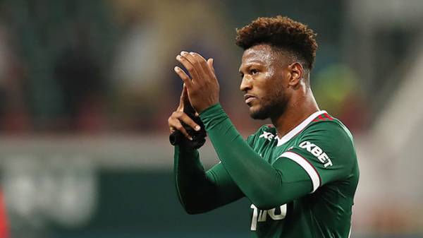 Слезы Бонифация. Почему Зе Луиш оказался у разбитого корыта?