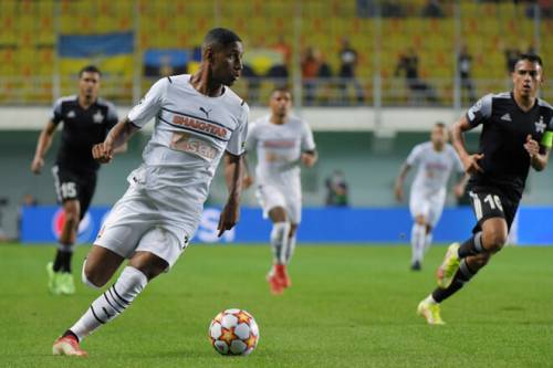 Виктор ВАЦКО: «Ахметов потратил на трансферы бюджет Молдовы»