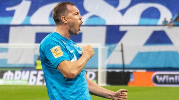 «Да он гений! Православный парень наш!» Дзюба эмоционально отреагировал на победу Усика