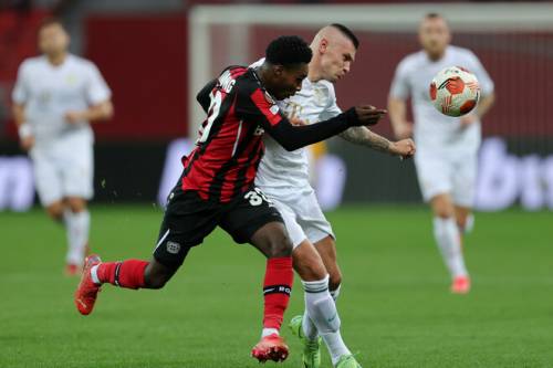 Байер – Ференцварош – 2:1. Поражение Зубкова. Видео голов и обзор матча