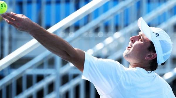 Камбэк Карацева на US Open, стартовые матчи КХЛ, результаты квалификации ЧМ-2022 и другие ночные новости