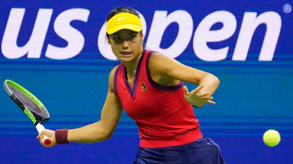 Эмма Радукану: «Образование всегда занимало большую часть моей жизни»